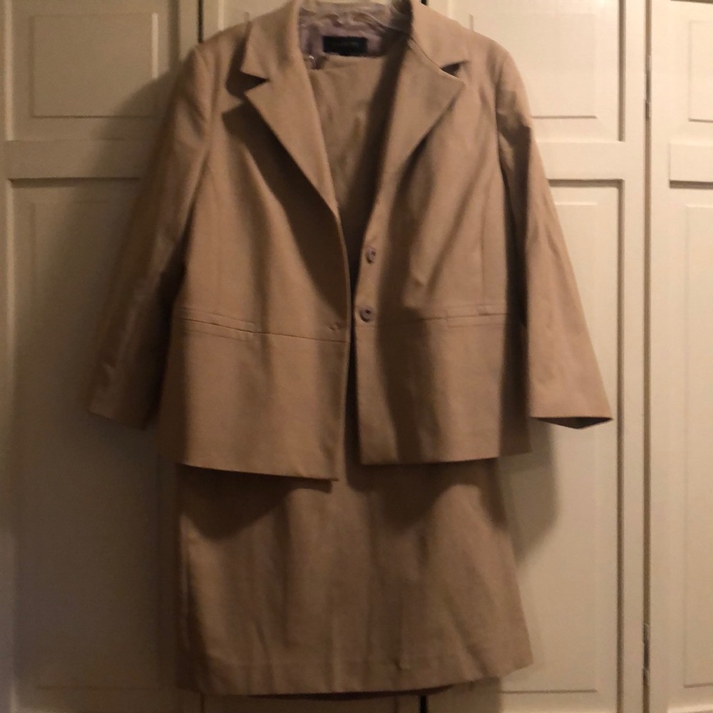 Talbots dress